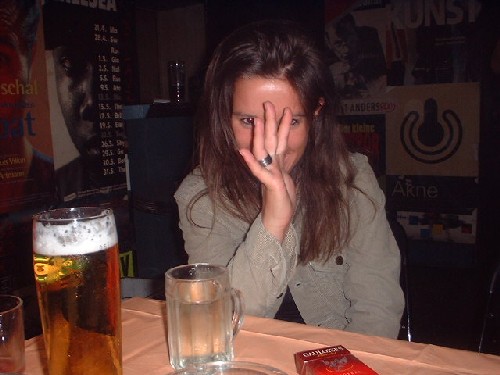 happy birthday - babs :::