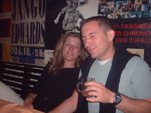 petra & alex :::