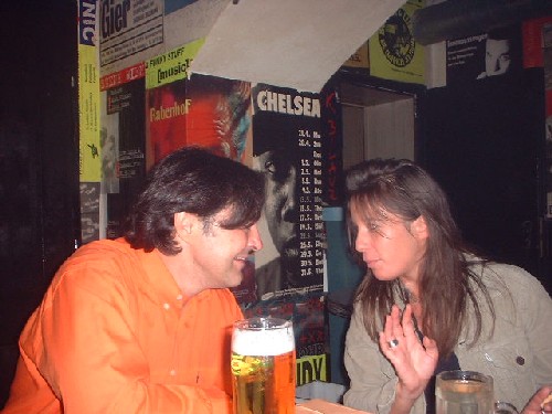 schurli & babs :::