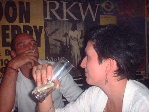 svertie & nieves :::