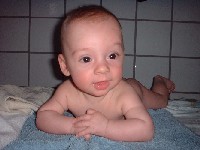 benjamin