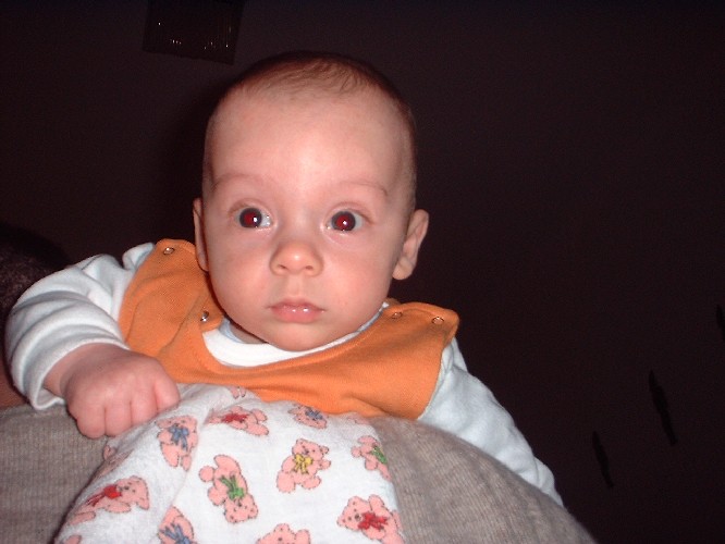 benjamin im j�nner und februar 2005