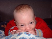 benjamin