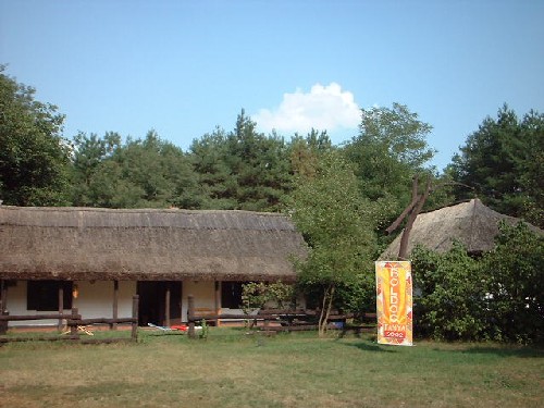 haupthaus, nebenhaus, boldog-banner und ziehbrunnen again :::
