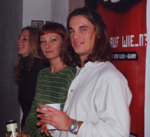 bruder, tina, claire :::