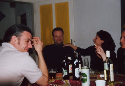 hr. karauschek, hr. schulz & konsorten :::
