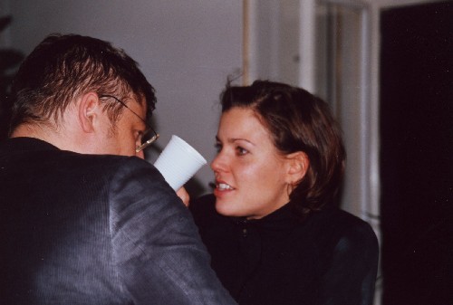 klaus & jaschka :::