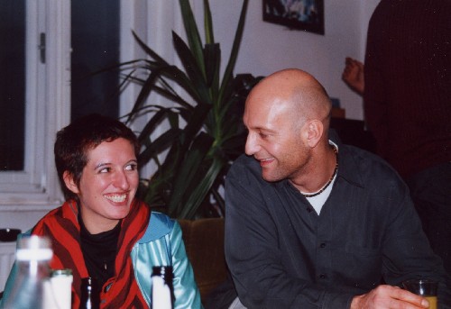 nieves & der herr cerny:::