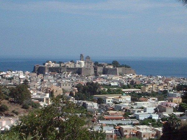 lipari town ;-)