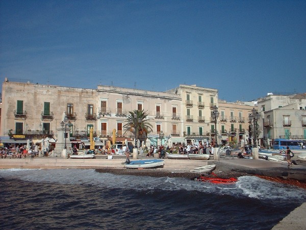 lipari town ;-)