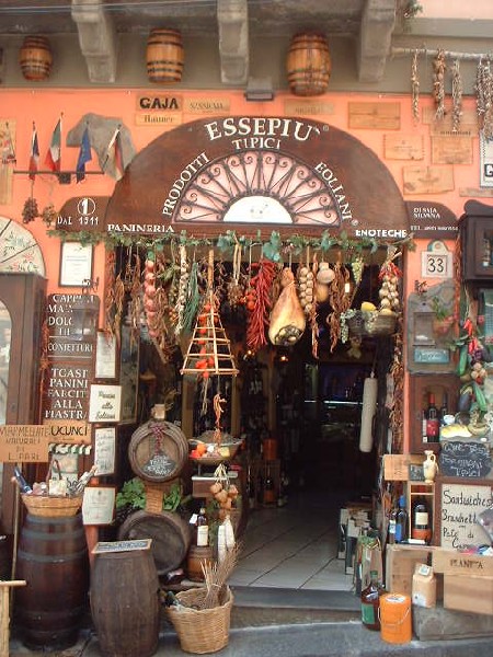 lipari town ;-)