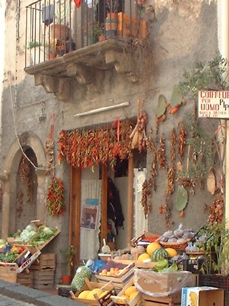 lipari town ;-)