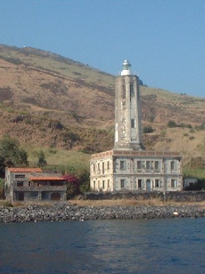 vulcano ;-)