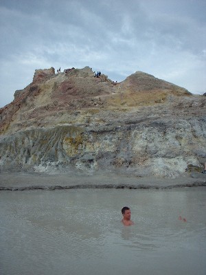 vulcano ;-)