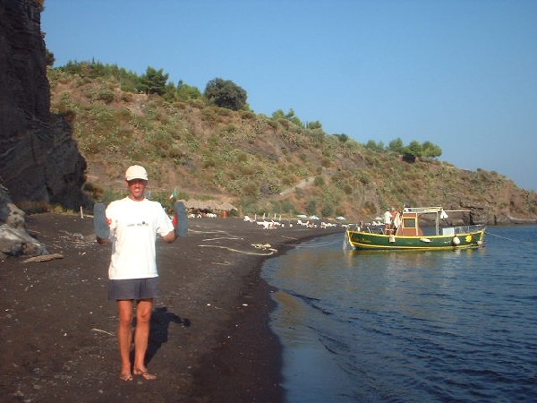 vulcano ;-)