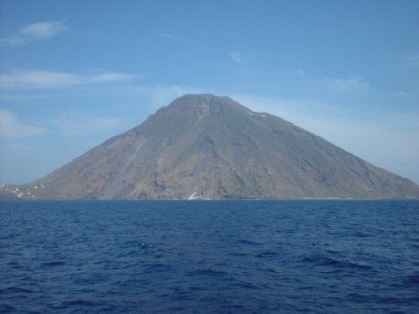 stromboli ;-)