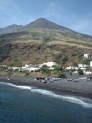 stromboli ;-)
