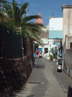 stromboli ;-)