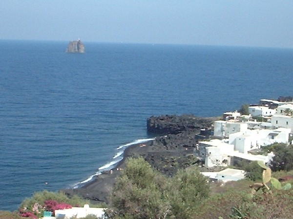 stromboli ;-)