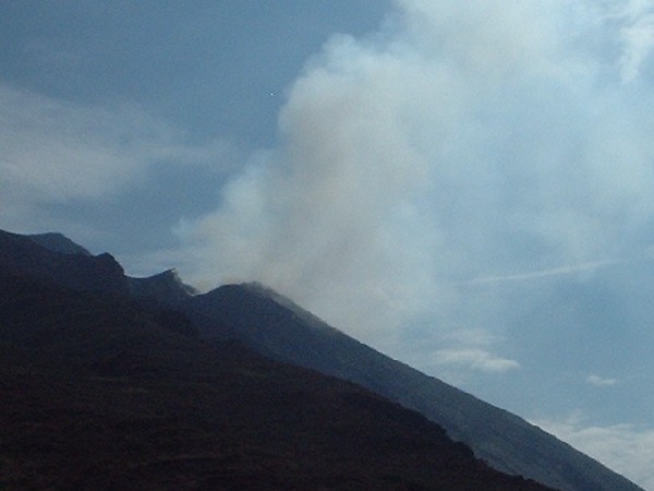 stromboli ;-)