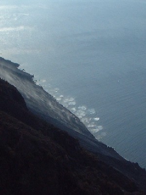 stromboli ;-)