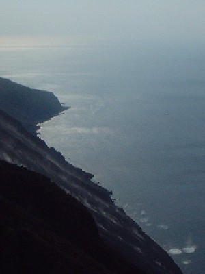 stromboli ;-)