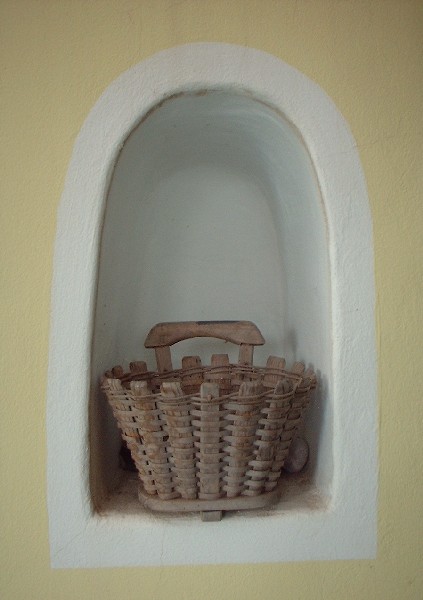 bartolo�s appartement ;-)