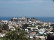 isole eolie 2003