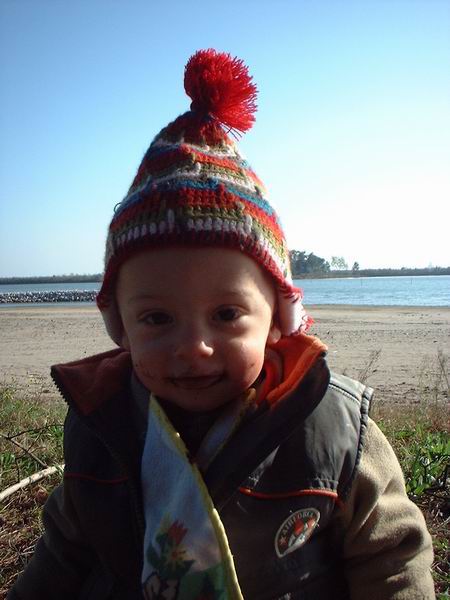 grado 2005 ;-)