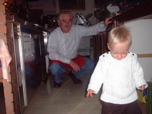 grado 2005 ;-)
