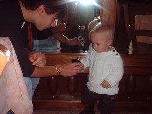 grado 2005 ;-)