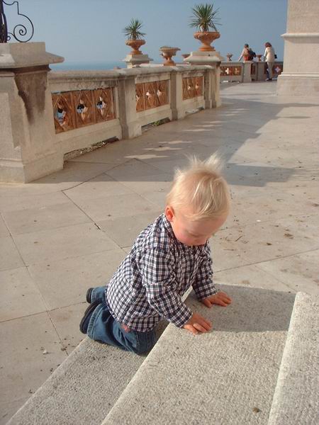 grado 2005 ;-)