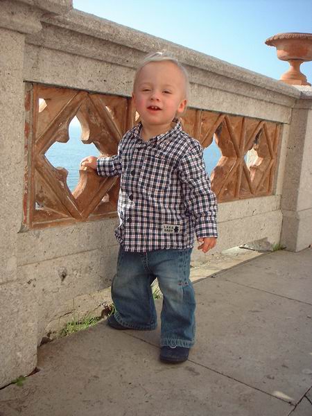grado 2005 ;-)