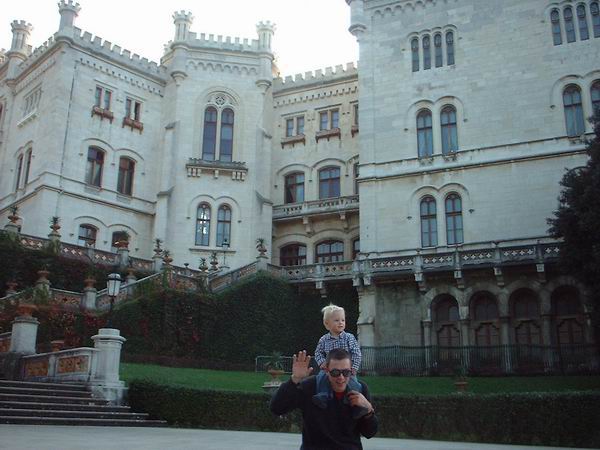 grado 2005 ;-)