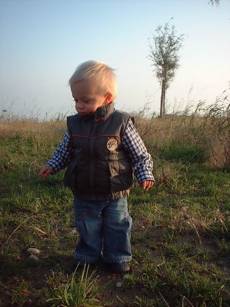 grado 2005 ;-)