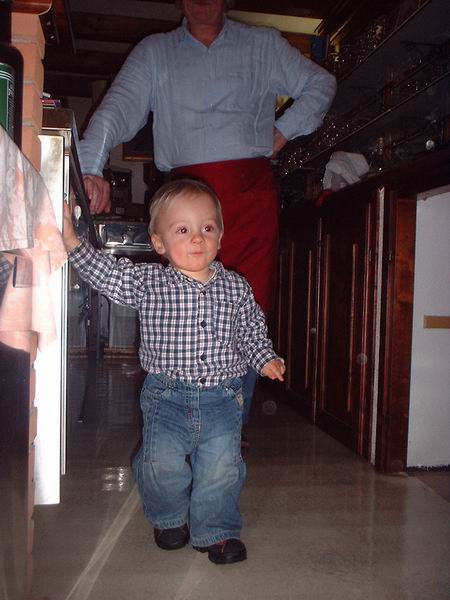 grado 2005 ;-)