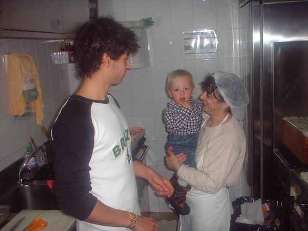 grado 2005 ;-)