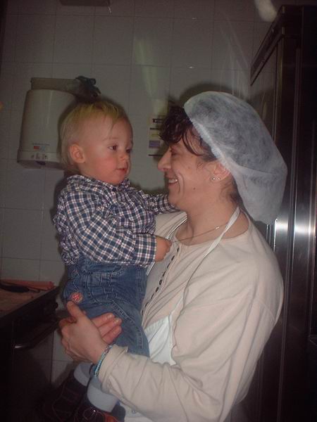 grado 2005 ;-)