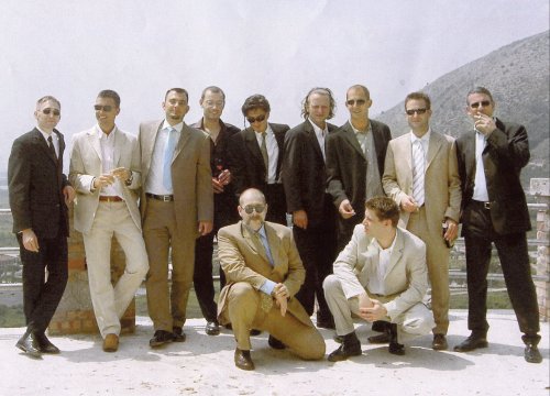 purkersdorfer MAFIA !..
