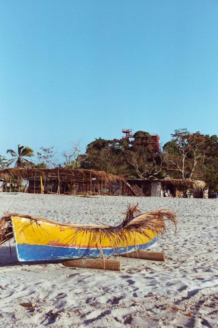 viva honduras !