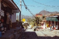 honduras