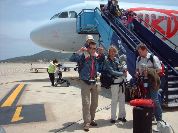 IBIZA 2005 ;-)