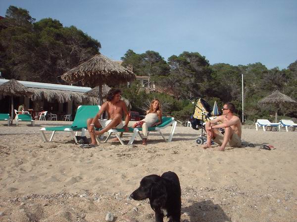 IBIZA 2005 ;-)
