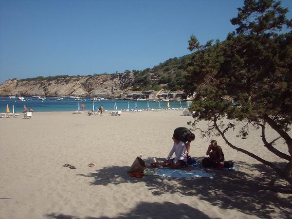 IBIZA 2005 ;-)