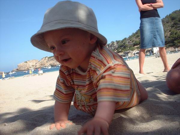 IBIZA 2005 ;-)