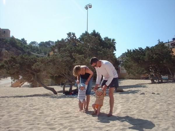 IBIZA 2005 ;-)