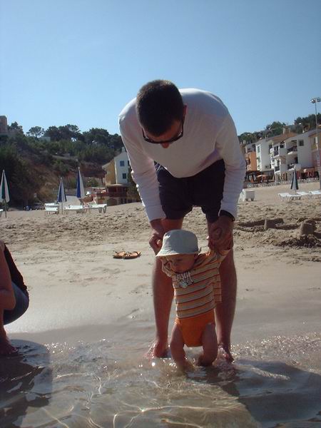 IBIZA 2005 ;-)