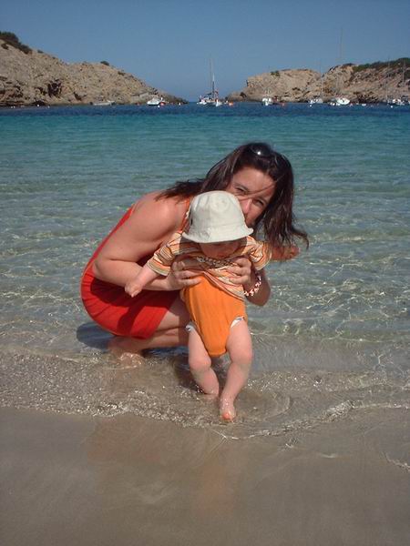 IBIZA 2005 ;-)