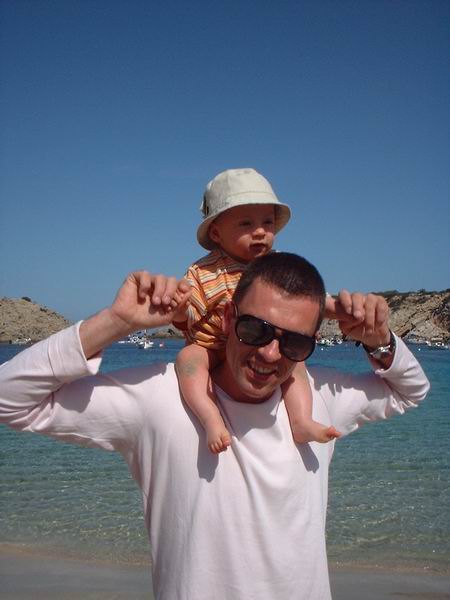 IBIZA 2005 ;-)