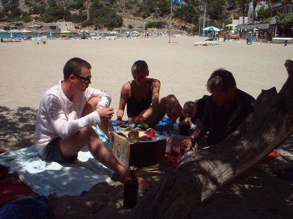 IBIZA 2005 ;-)